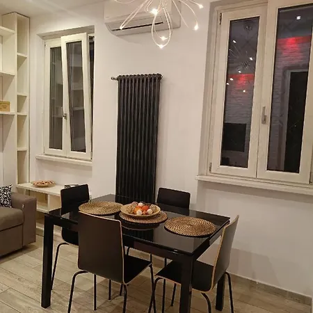 Casa Riace Roma