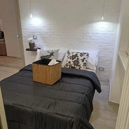 Casa Riace Casa vacanze Roma