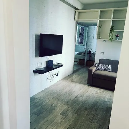 Casa vacanze Casa Riace Roma