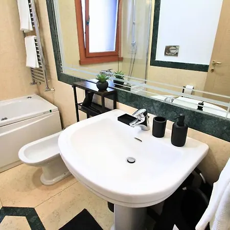 Ecosuite Your Design Escape Roma