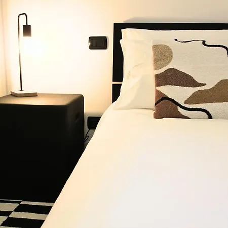 Ecosuite Your Design Escape Appartamento