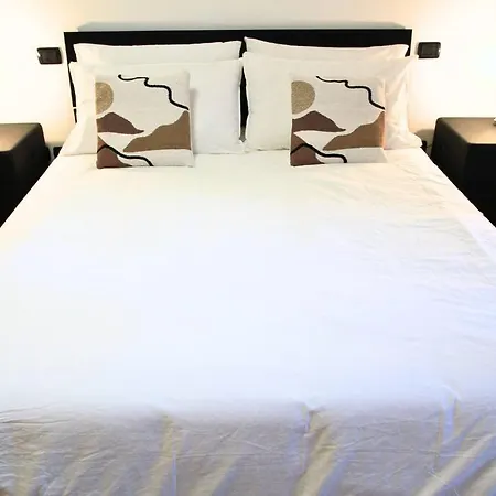 Ecosuite Your Design Escape * Roma