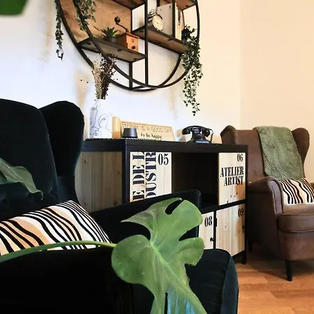 Ecosuite Your Design Escape * Roma
