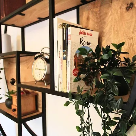 Appartamento Ecosuite Your Design Escape *