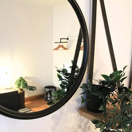 Ecosuite Your Design Escape Appartamento Roma