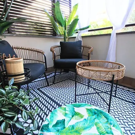 Ecosuite Your Design Escape Roma