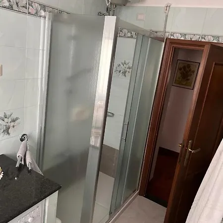 Appartement Casa Dei Nonni