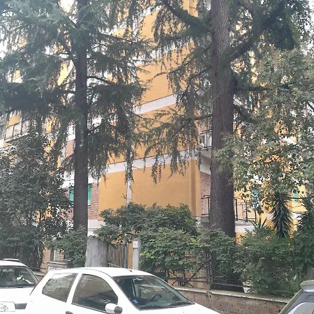 Via Gentiloni,40 Metro Jonio Appartamento *