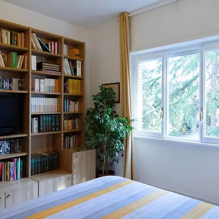 Aurelia Loris House Casa vacanze