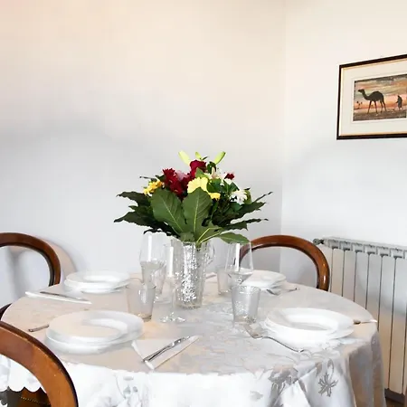 Casa vacanze Aurelia Loris House *