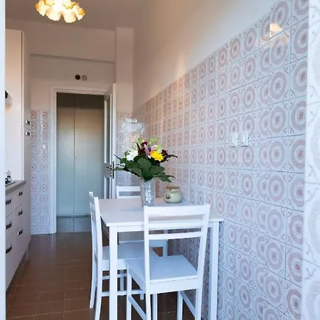 Casa vacanze Aurelia Loris House *