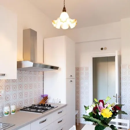 Aurelia Loris House Casa vacanze Roma