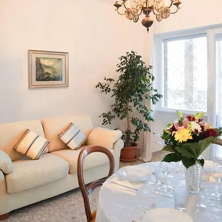 Aurelia Loris House Casa vacanze Roma
