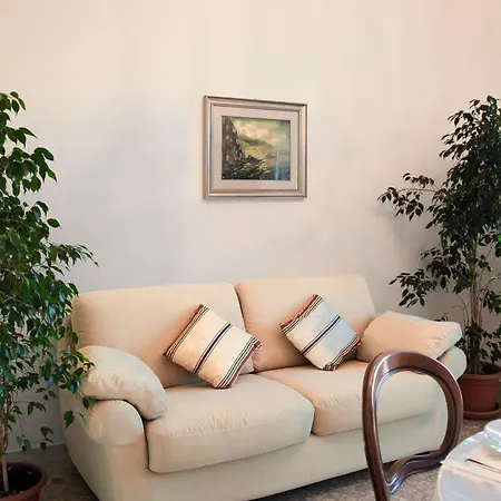Aurelia Loris House Casa vacanze Roma