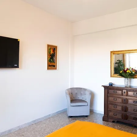 Casa vacanze Aurelia Loris House