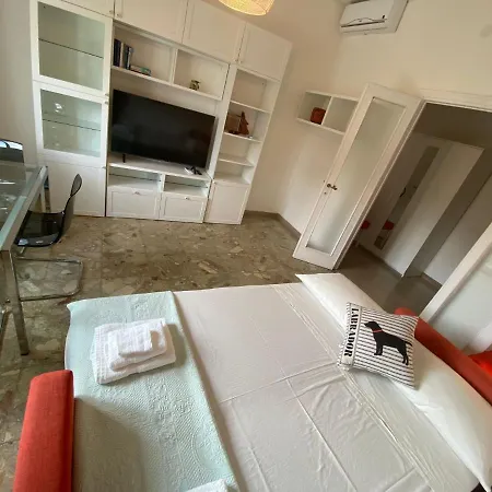 Casa Balu' * Roma