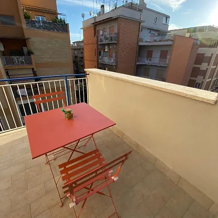 Casa vacanze Casa Balu'