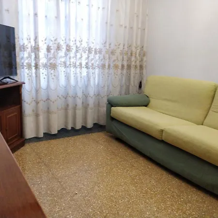 Appartamento La Dimora Di Enea Roma