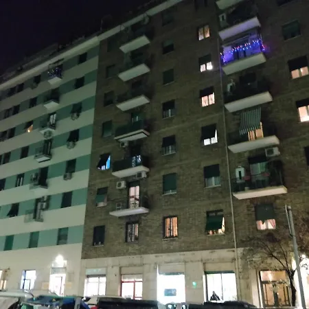 Appartamento La Dimora Di Enea Roma