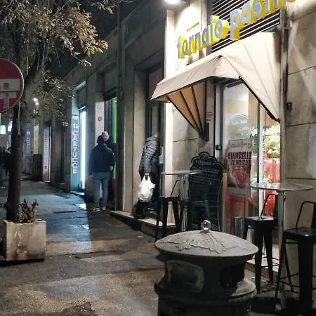 La Dimora Di Enea