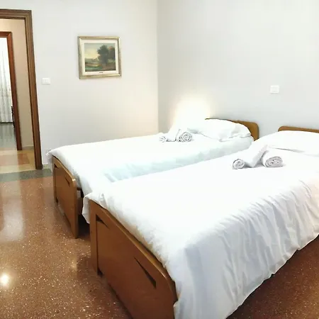 Appartamento La Dimora Di Enea *