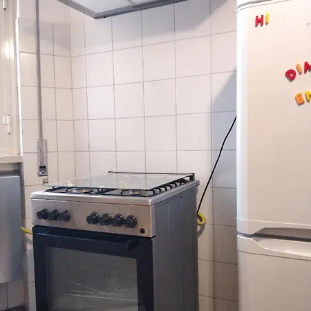 Appartamento La Dimora Di Enea Roma