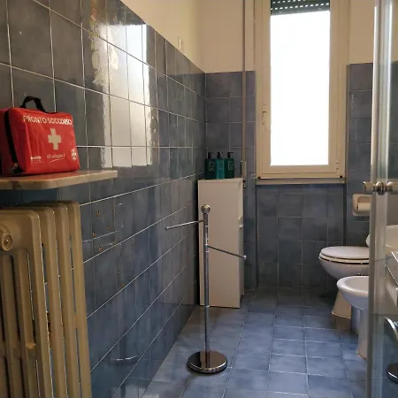 Appartamento La Dimora Di Enea *