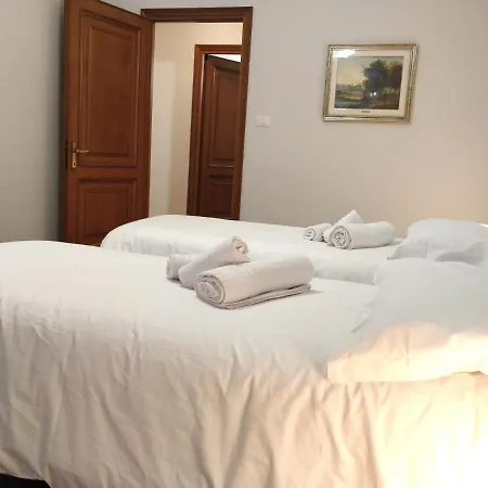 La Dimora Di Enea Roma