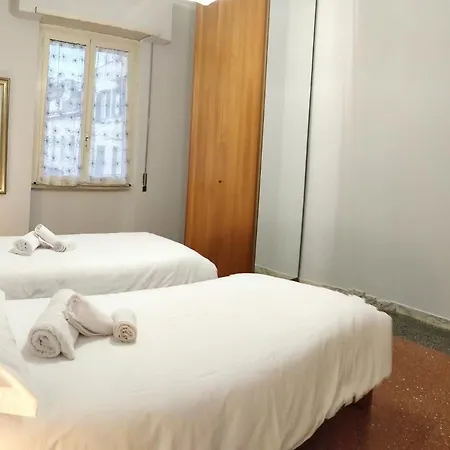 La Dimora Di Enea Roma