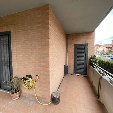 Dream House * Rome