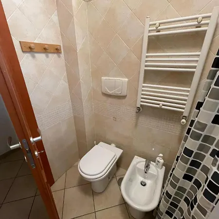 Apartment Dream House Rome