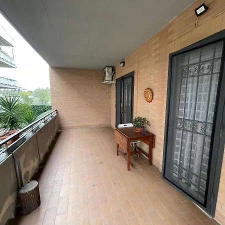Appartamento Dream House *