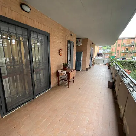 Dream House * Rome