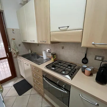 Dream House Appartamento