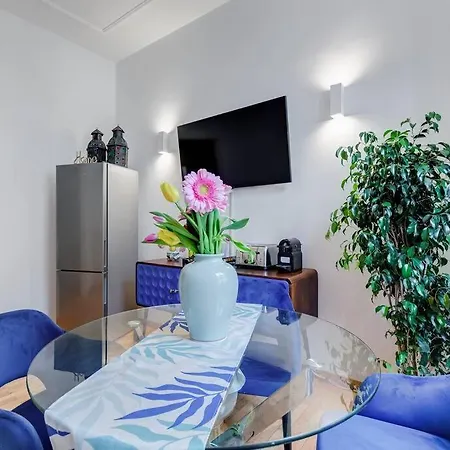 Appartement Clemente Xii Al Quirinale House