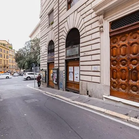 Appartement Clemente Xii Al Quirinale House Rome