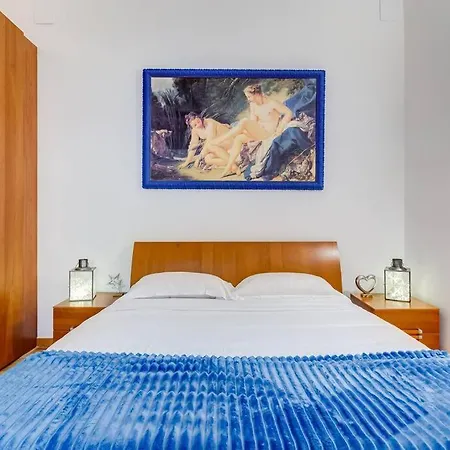 Appartement Clemente Xii Al Quirinale House