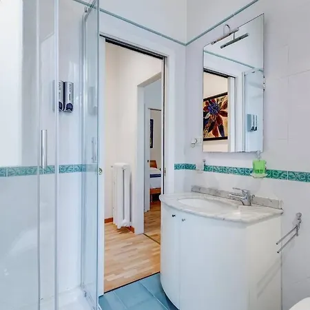 Appartement Clemente Xii Al Quirinale House *