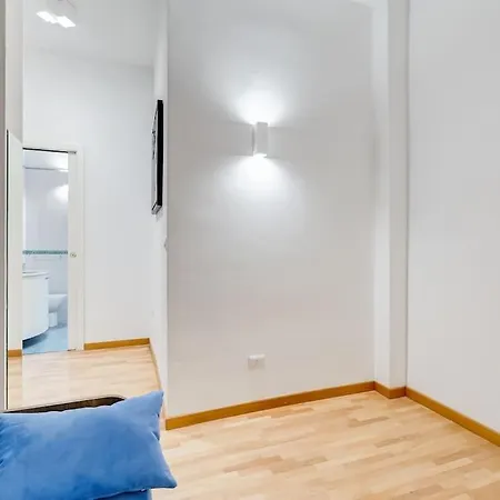 Appartement Clemente Xii Al Quirinale House *