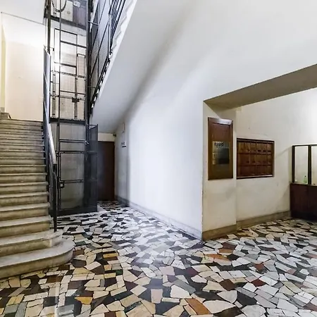 Appartement Clemente Xii Al Quirinale House *