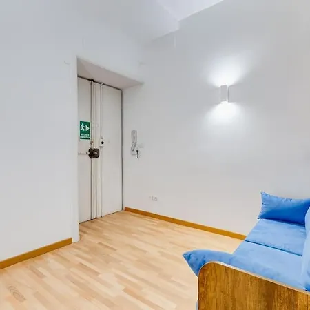 Clemente Xii Al Quirinale House Appartement