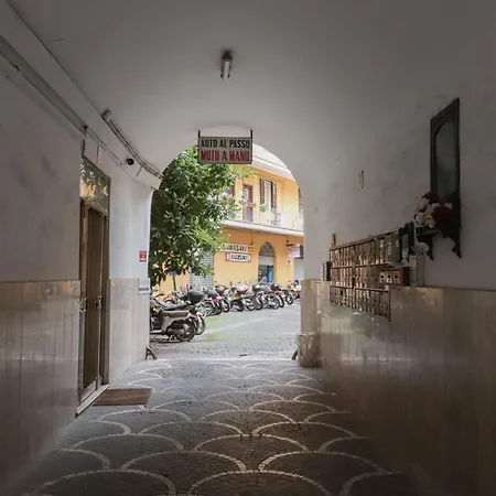 Romesweethome Borghese Rome