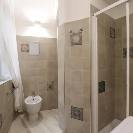 Romesweethome Borghese