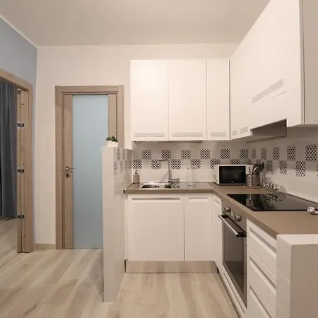 Apartment Romesweethome Borghese Rome