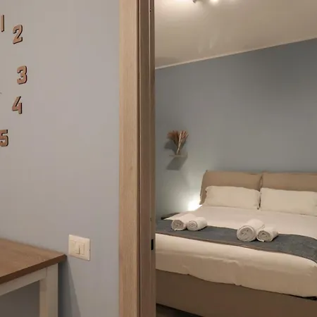 Romesweethome Borghese Apartment