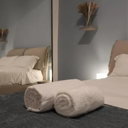 Apartment Romesweethome Borghese *