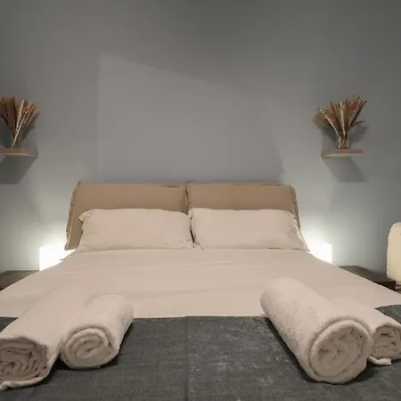 Apartment Romesweethome Borghese