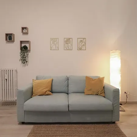Romesweethome Borghese Rome