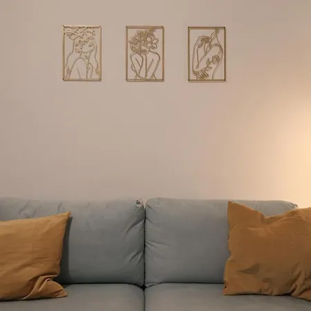 Romesweethome Borghese Apartment