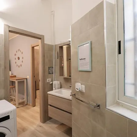 Romesweethome Borghese Apartment Rome
